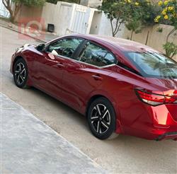 نیسان سێنترا